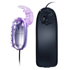 PRETTY LOVE HUEVO VAGINAL ESTIMULADORA CON VIBRADOR BI-010059A en internet