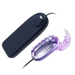 PRETTY LOVE HUEVO VAGINAL ESTIMULADORA CON VIBRADOR BI-010059A