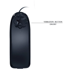 PRETTY LOVE HUEVO VAGINAL ESTIMULADORA CON VIBRADOR BI-010059A - tienda online