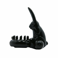 PRETTY LOVE ANILLO VIBRADOR 1 VELOCIDAD SWEET BI-010132-2 en internet