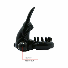 PRETTY LOVE ANILLO VIBRADOR 1 VELOCIDAD SWEET BI-010132-2 - tienda online