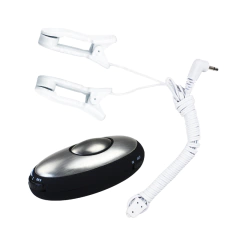 PRETTY LOVE ELECTRO ESTIMULADOR DE PEZONES BI-014118-1 - CATAMARCASEX LENCERIA Y SEX SHOP