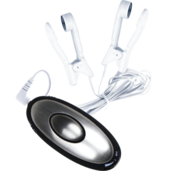 PRETTY LOVE ELECTRO ESTIMULADOR DE PEZONES BI-014118-1 - comprar online
