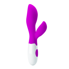 PRETTY LOVE DOBLE ESTIMULADOR CON VIBRADOR PRETTY LOVE DOBLE ESTIMULADOR CON VIBRADOR BI-014219 - tienda online