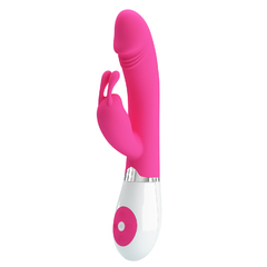PRETTY LOVE ESTIMULADOR DE CLITORIS Y PUNTO G SE ACTIVA POR VOZ CON VIBRADOR 30 VELOCIDADES GENE BI-014244 en internet