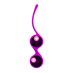 PRETTY LOVE BOLAS CHINAS VAGINALES PARA EJERCICIO KEGEL KEGEL TIGHTEN UP I BI-014490-1 - comprar online