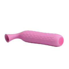 PRETTY LOVE ESTIMULADOR SUCCIONADOR DE CLITORIS RECARGABLE BI-014564-2 - tienda online