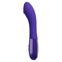 PRETTY LOVE ESTIMULADOR DE PUNTO G Y CONSOLADOR CON VIBRADOR 30 MODOS DE VIBRACION RECARGABLE ELEMENTAL YOUTH BI-014812L en internet
