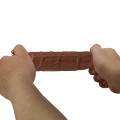 PRETTY LOVE FUNDA PENEANA DE SILICONA 15 CM ALARGA 2.5 CM KAILE BI-026264-1 - comprar online