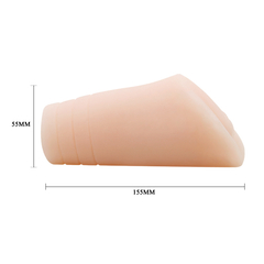 Imagen de PRETTY LOVE MASTURBADOR PASSION LADY DE SILICONA VAGINA BM-009002N