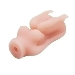 PRETTY LOVE MASTURBADOR DE SILICONA BM-009006NJ - tienda online