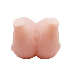 PRETTY LOVE MASTURBADOR DE SILICONA BM-009006NJ