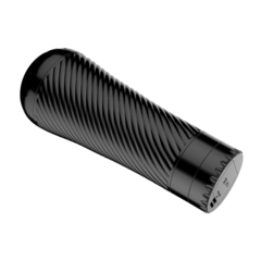 PRETTY LOVE MASTURBADOR DE SILICONA EN FORMA DE BOCA CON VIBRADOR LOVE KISS BM-00900T31Z-1 - comprar online