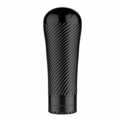 PRETTY LOVE MASTURBADOR DE SILICONA EN FORMA ANO CON VIBRADOR PINK BUTT BM-00900T31Z-2 - CATAMARCASEX LENCERIA Y SEX SHOP