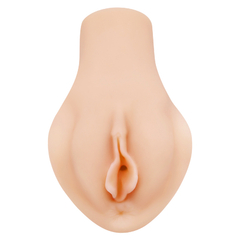 PRETTY LOVE MASTURBADOR DE SILICONA EN FORMA DE VAGINA CON VIBRADOR BM-009087 - CATAMARCASEX LENCERIA Y SEX SHOP