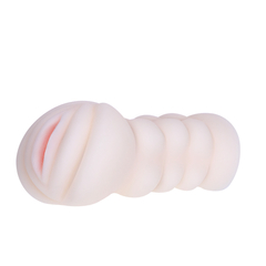 PRETTY LOVE MASTURBADOR DE SILICONA EN FORMA DE VAGINA BM-009152N - comprar online