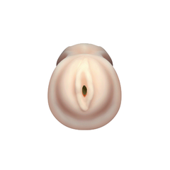 PRETTY LOVE MASTURBADOR DE SILICONA EN FORMA DE VAGINA BM-009157N - comprar online