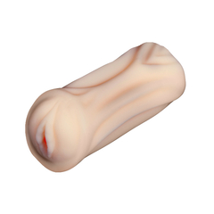 PRETTY LOVE MASTURBADOR DE SILICONA EN FORMA DE VAGINA BM-009157N - CATAMARCASEX LENCERIA Y SEX SHOP