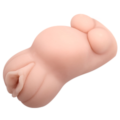 PRETTY LOVE MASTURBADOR DE SILICONA EN FORMA DE MUJER EMBARAZADA VAGINA BM-009186 - tienda online
