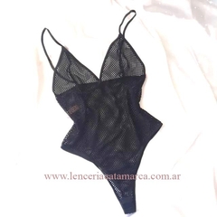 MID BODY DE RED NEGRO REDN en internet