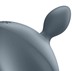 SATISFYER PLUG ANAL CON 12 MODOS DE VIBRACION RECARGABLE BOOTY ABSOLUTE BEGINNERS 4 5054 - tienda online