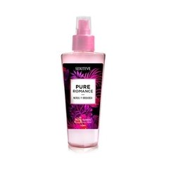 SEXITIVE BODY SPLASH PURE ROMANCE CON FEROMONAS 130ml BSN05