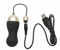ST HUEVO ESTIMULADOR CON VIBRADOR A CONTROL REMOTO RECARGABLE BST-EG050 en internet