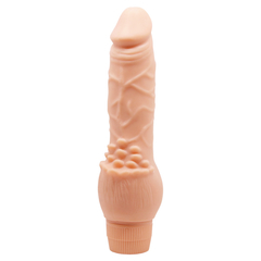 PRETTY LOVE CONSOLADOR DE SILICONA CON VIBRADOR BW-001001R en internet