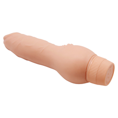 PRETTY LOVE CONSOLADOR DE SILICONA CON VIBRADOR BW-001001R - comprar online