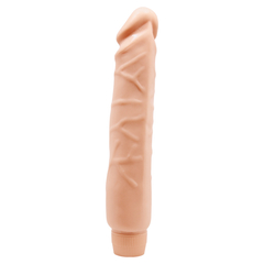 PRETTY LOVE CONSOLADOR DE SILICONA CON VIBRADOR BW-001004R - CATAMARCASEX LENCERIA Y SEX SHOP