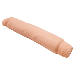 PRETTY LOVE CONSOLADOR DE SILICONA CON VIBRADOR BW-001004R - comprar online