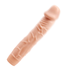 PRETTY LOVE CONSOLADOR DE SILICONA CON VIBRADOR BW-001009R - comprar online