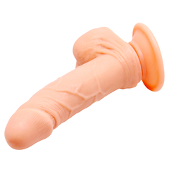 PRETTY LOVE CONSOLADOR DE SILICONA CON MOVIMIENTO Y VIBRADOR BW-008055R - CATAMARCASEX LENCERIA Y SEX SHOP
