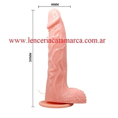 PRETTY LOVE CONSOLADOR VIBRADOR ROTADOR BW-008080X en internet
