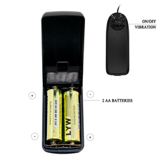 PRETTY LOVE CONSOLADOR VIBRADOR ROTADOR BW-008080X - CATAMARCASEX LENCERIA Y SEX SHOP