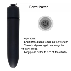 ST PLUG ANAL CHICO SILICONA FLEXIBLE Y BALITA ESTIMULADORA VIBRADORA 1 VELOCIDAD PRIDE 2 ST-AN-0218 - comprar online