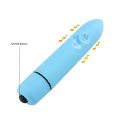 ST PLUG ANAL CHICO SILICONA FLEXIBLE Y BALITA ESTIMULADORA VIBRADORA 1 VELOCIDAD PRIDE 2 ST-AN-0218 en internet