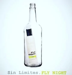 FLY NIGHT LUBRICANTE INTIMO ANAL SEX 200 ML c3025 - comprar online