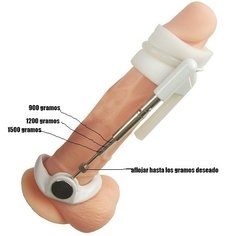 CHISA PRO EXTENDER SYSTEM MAQUINA PARA ALARGAR EL MIEMBRO CN-372305891 - comprar online