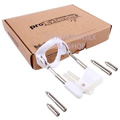 CHISA PRO EXTENDER SYSTEM MAQUINA PARA ALARGAR EL MIEMBRO CN-372305891 - comprar online