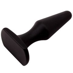 ST PLUG ANAL MEDIANO DE SILICONA BY9033-010 en internet