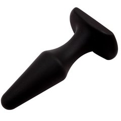 ST PLUG ANAL MEDIANO DE SILICONA BY9033-010 - CATAMARCASEX LENCERIA Y SEX SHOP