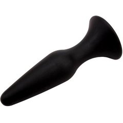 ST L SILICONE PLUG ANAL BY9019-010 - CATAMARCASEX LENCERIA Y SEX SHOP