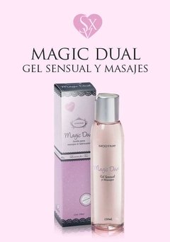 SEXITIVE ACEITE PARA MASAJES Y LUBRICANTE DE CHOCOLATE 130ML D02/1 - comprar online