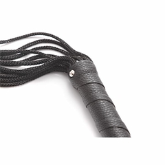 INFARTA LATIGO DE SOGA DE 65 CM NEGRO FA-0215-01-3 - comprar online