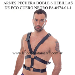 ARNES HOMBRE