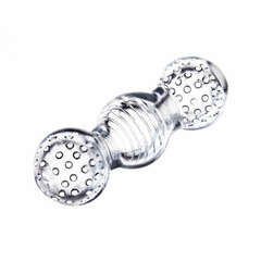 INFARTA MASTURBADOR DE SILICONA DE 14 CM X 5 CM FT-100228