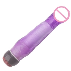 INFARTA CONSOLADOR VIBRADOR DE SILICONA FT-388PU en internet