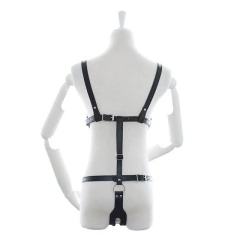 INFARTA BODY DE ECO CUERO FT-444 en internet