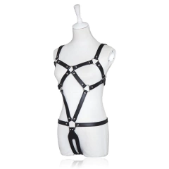 INFARTA BODY DE ECO CUERO FT-444 - comprar online